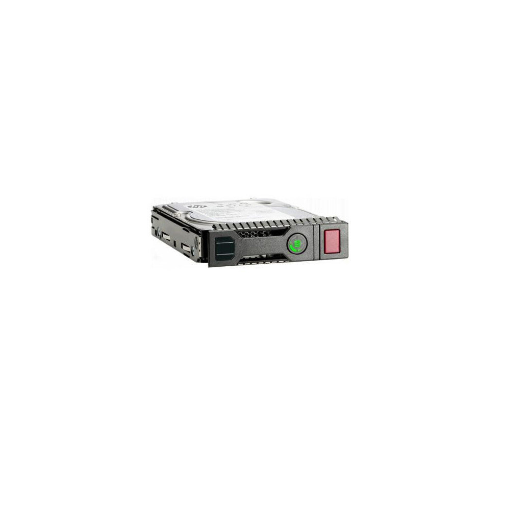 Hewlett Packard Enterprise 450Gb Sas 6Gb/S 10000 Rpm 2.5" 5711783712039