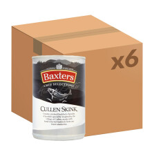 Baxters Chef Selections Soups, Cullen Skink, 400 g (Pack of 6)