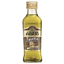 Filippo Berio Truffle Flavoured Extra Virgin Olive Oil, 250ml