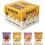Borders Biscuits 48 Mini Mixed Flavour Cookies Assortment - Contains 4 Flavours 1