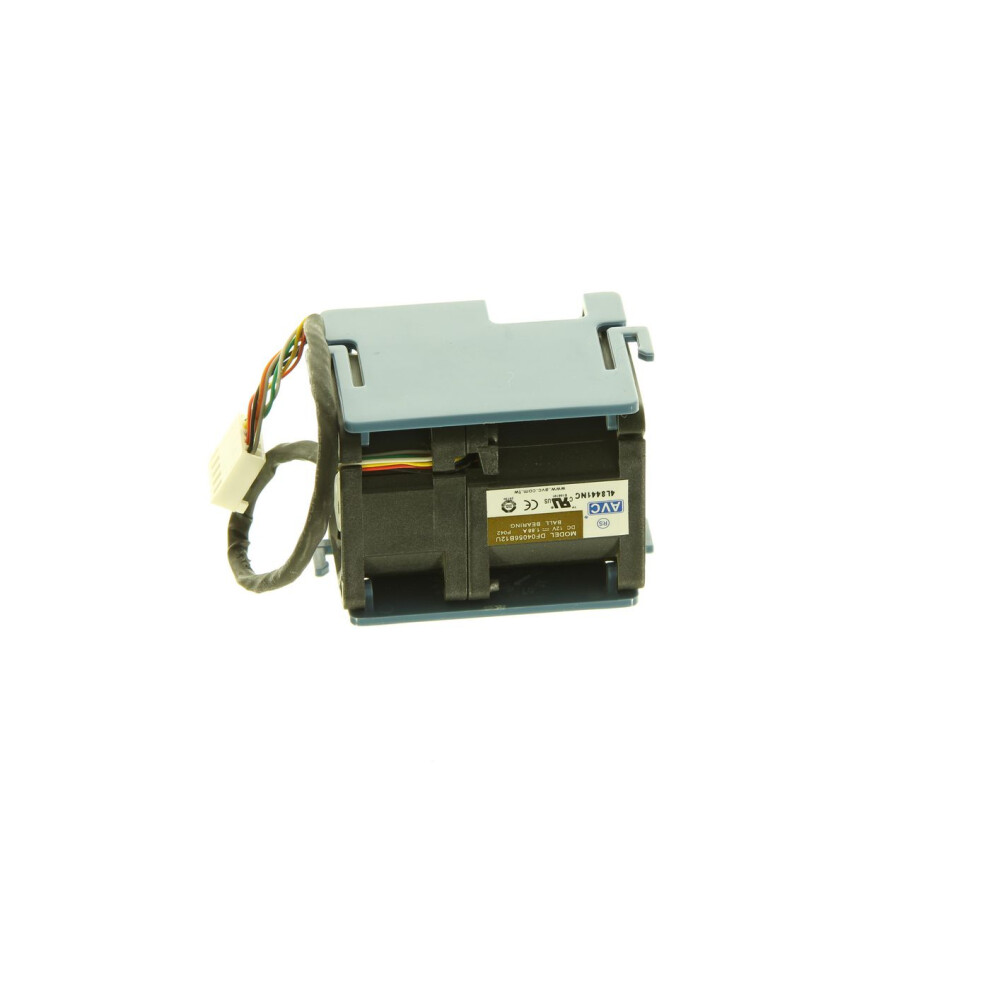 Photos - Notebook HP Hewlett Packard Enterprise Fan 1U Assembly 457873-001-RFB 
