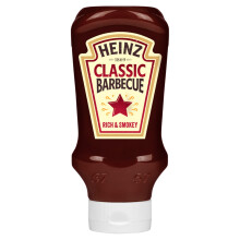 Heinz Barbecue Sauce 570ml
