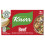 Knorr Knorr Beef Stock Cubes gluten 1