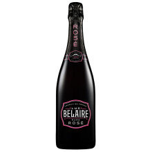 Luc Belaire Sparkling Wine Non Vintage, 75cl