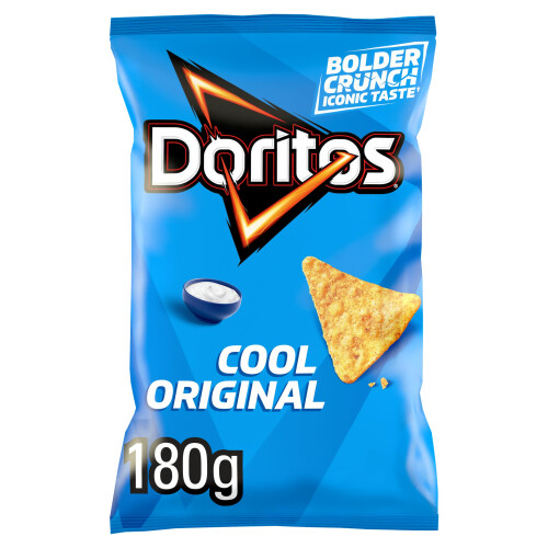Doritos Cool Original, 180g