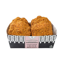Farmhouse Biscuits Cottage Crunch Biscuits, 200g
