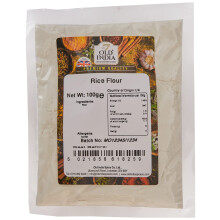 Old India Rice Flour 100g