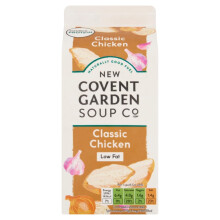 Covent Garden Classic Chicken, 560 g