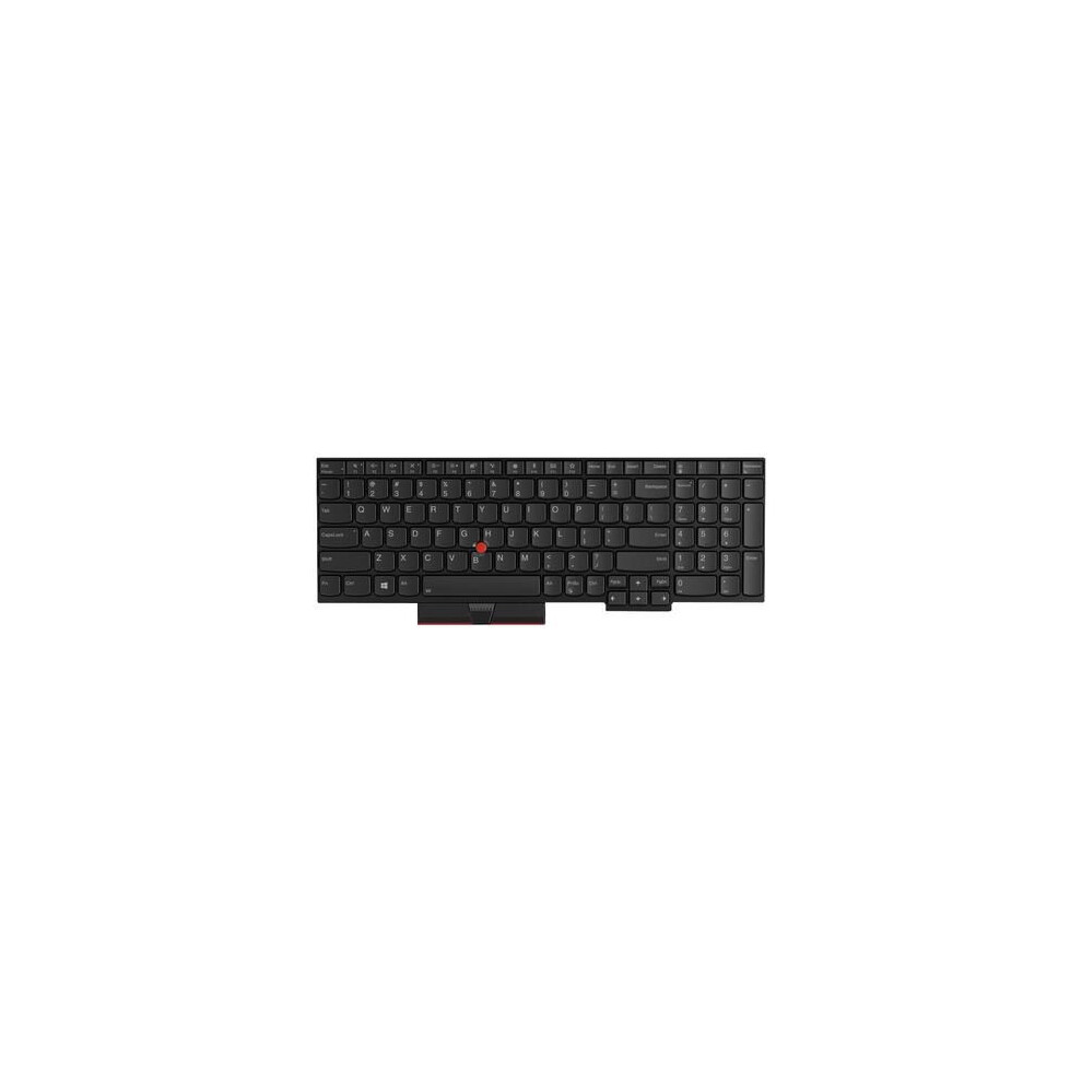 Lenovo Keyboard For Thinkpad T580/P52s Notebook