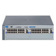 Hewlett Packard Enterprise ProCurve Switch gl/xl/vl Redundant Power Supply