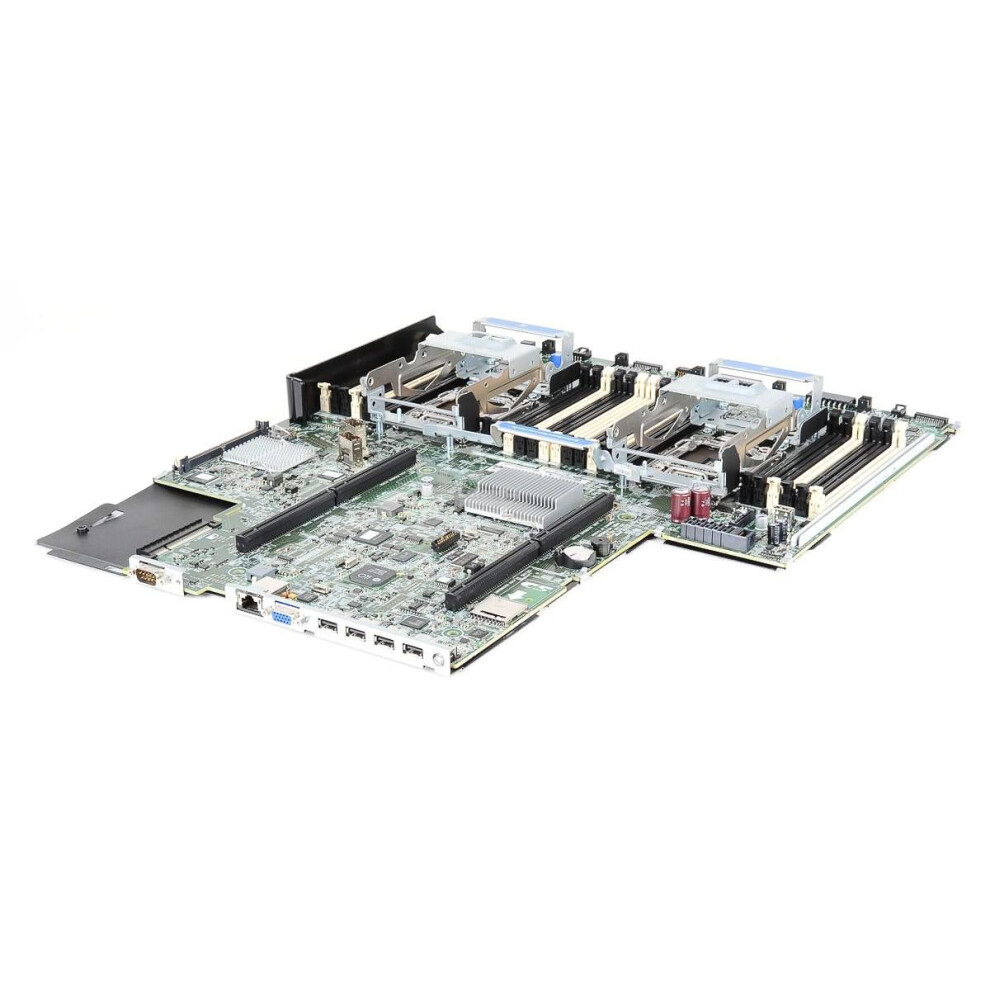 Hewlett Packard Enterprise System I/O Board (Motherboard) 5712505395974