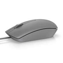Dell 1000 dpi USB 1.8 m 413 g