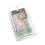 Foot Dimmer  Full Range Inline Slide Control  for Floor Light LED Lamp Incandescent Bulb EU Plug 2