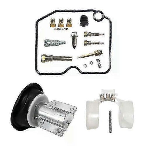 Carb float kit for Suzuki Burgman 400 Skywave400 2