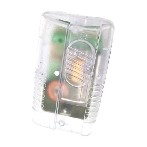 Foot Dimmer  Full Range Inline Slide Control  for Floor Light LED Lamp Incandescent Bulb EU Plug 2