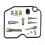 Carb float kit for Suzuki Burgman 400 Skywave400 5
