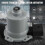 Engine Clutch Actuator for DPS6 DCT250 Models 349736869R 3