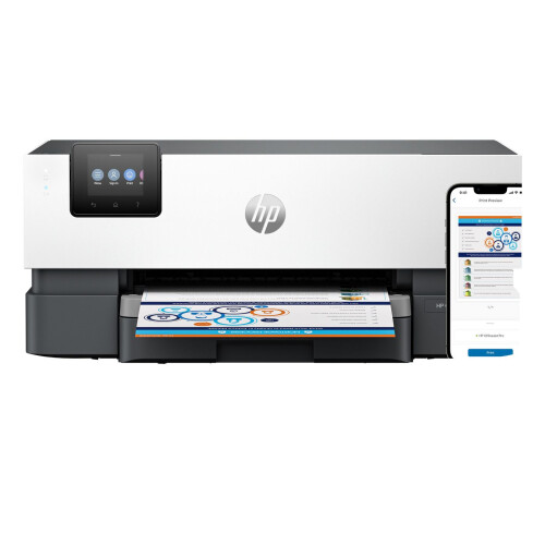 HP HP OfficeJet Pro 9110b Printer