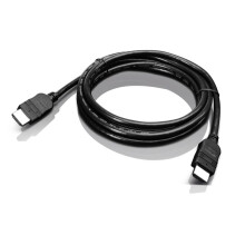 Lenovo HDMI/HDMI M/M 2.0m Black