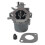 Carburetor replacement for 12.5hp Briggs & Stratton 799728 2