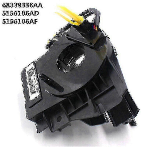 Clock spring for Jeep Dodge 07-16 models 5156106ad S202412306186 2