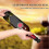 Wine vacuum stopper for reusable wine saver 24 pieces 2
