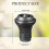 Wine vacuum stopper for reusable wine saver 24 pieces 5