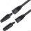 Multi-function pressure washer wand for garden cleaning with turbo nozzle 3