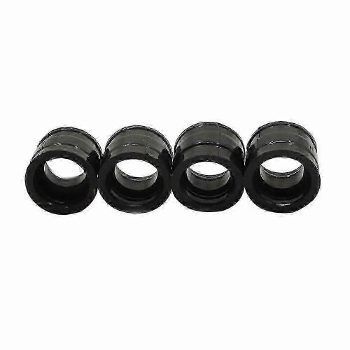 Motorcycle Carburetor Intake Gaskets for Honda CB650, 4PCS Set 2