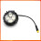 Replacement headlight for Kukirin G2 MAX G2 PRO front LED 2
