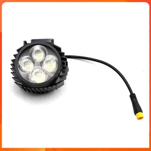 Replacement headlight for Kukirin G2 MAX G2 PRO front LED 1