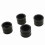 Motorcycle Carburetor Intake Gaskets for Honda CB650, 4PCS Set 4