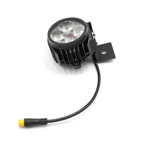 Replacement headlight for Kukirin G2 MAX G2 PRO front LED 2