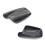 Car side mirror cover cap for E46 E65 E66 745I 750I 2
