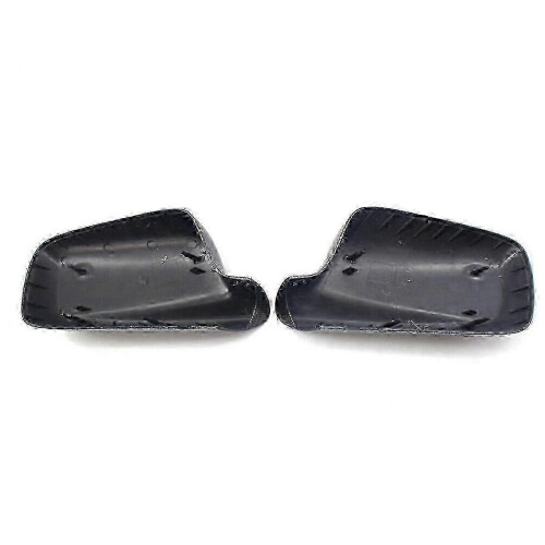 Car side mirror cover cap for E46 E65 E66 745I 750I 2