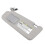 Grey Left Sun Visor for Hyundai Sonata 2006-2008 UV Blocking Assy 2