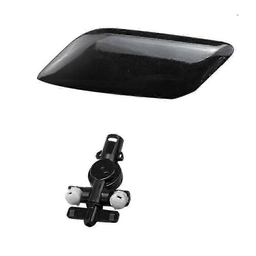 Headlight washer nozzle for 2009-2011 Lexus RX350 HID system 2