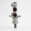 Hydraulinen pääsylinteri Captiva 2.0L 2.4L 89854:lle 2
