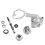 Water pump assembly for Honda CH250 - Go Kart replacement part 4