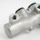 Hydraulinen pääsylinteri Captiva 2.0L 2.4L 89854:lle 5