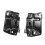 Front Bracket Plate for Peugeot 3008 - Left Side Extension 9677054980 2