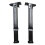 Front Bracket Plate for Peugeot 3008 - Left Side Extension 9677054980 5