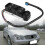 Control eléctrico de las ventanillas delanteras para Mercedes Clase C C180 C200 5