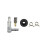 Pickup screen replacement kit for Bobcat 743 loader fuel tank 4