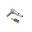 Pickup screen replacement kit for Bobcat 743 loader fuel tank 2