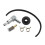 Pickup screen replacement kit for Bobcat 743 loader fuel tank 3