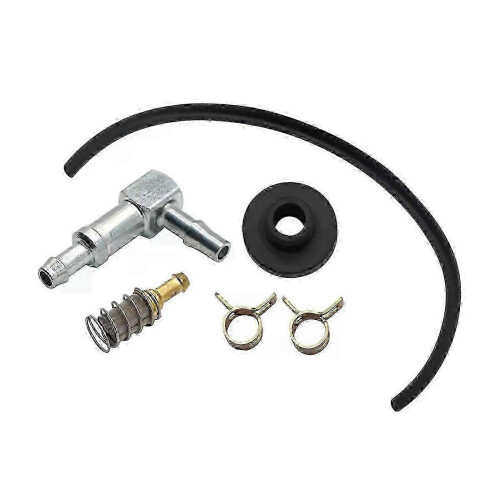Pickup screen replacement kit for Bobcat 743 loader fuel tank 2