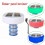 Pool water ionizer for sustainable algae prevention 3