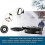 Pull cord assembly for Ariens AX254 replacement part 4