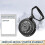 Pull cord assembly for Ariens AX254 replacement part 5